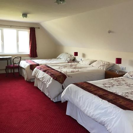 Bwthyn Rhosyn Bed and Breakfast Llannon Eksteriør billede