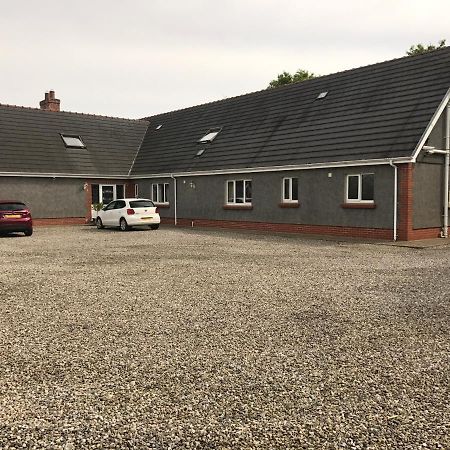 Bwthyn Rhosyn Bed and Breakfast Llannon Eksteriør billede